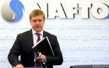 Нафтогаз витратить &euro;10 млн для примусового стягнення боргів з Газпрому