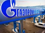 Gazprom Provides Other RUB 125 Bln for Financing TurkStream