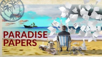 68 украинцев являются владельцами 57 оффшоров Paradise Papers