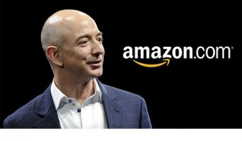 Статки засновника Amazon перевищили $150 млрд: він став найбагатшою людиною в історії