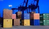 Foreign trade surplus of Ukraine for 10 months is $569.2 million