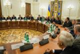 Президент подчеркивает важность поддержки молодых ученых для активного развития украинской науки