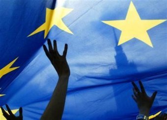 EU Prepares for Ukraine Reform Contract for Investments