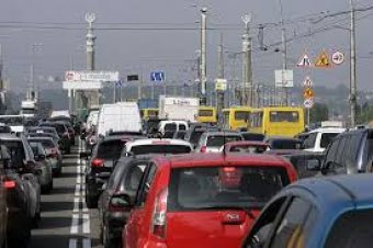 На підвищення безпеки на дорогах в 2018 році передбачено майже 2 млрд гривень, - Омелян