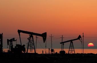 ОПЕК прогнозує ціну на нафту вище $70 до кінця 2015 р.