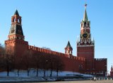 Кремль об отношениях с США: Разочарование года