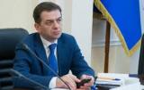 Замминистра юстиции задекларировал часы за 60 тысяч