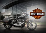 Трамп удивился переносу производства Harley Davidson в Европу