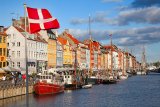 Дания решила выделить €65 млн на рост украинской экономики