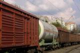 &laquo;Укрзализныця&raquo; повысит тарифы на грузоперевозки на 22,5%