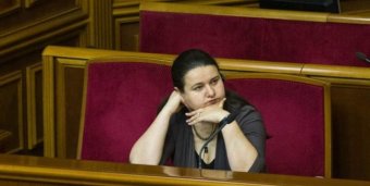 Новоназначенная и.о. министра финансов рассказала о приоритетах в работе