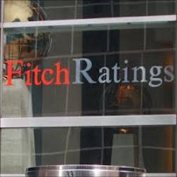 Fitch ухудшил прогноз по рейтингам Украины