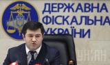 Насиров похвастался перевыполнением поступлений в бюджет