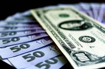 Данные об открытии межбанковского валютного рынка 18 июля 2016