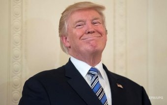 Трамп одобрил решение лидера КНДР не бомбить Гуам