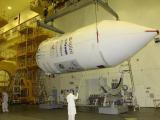Планується запуск з «Байконура» космічного апарату «Канопус-В-ИК», Казахстан