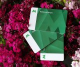 Бізнес-план: підприємливі кияни продають картки метро, поповнені за старими цінами