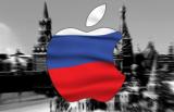 ФАС визнала російську &laquo;дочку&raquo; Apple винною в координуванні цін на iPhone