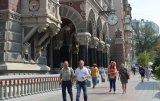 НБУ: Экономика вырастет больше, чем ожидалось