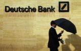Deutsche Bank вперше за сім років зазнав мільярдних збитків