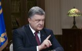 Порошенко ветував обмеження обсягу заготівлі деревини - ЗМІ