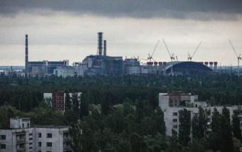 Директор Інституту Чорнобиля заявив про зрив програми поводження з ядерними відходами