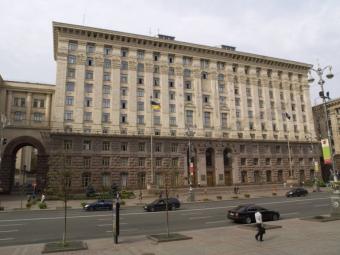Киевсовет обязал продавцов в магазинах и кафе говорить только по-украински