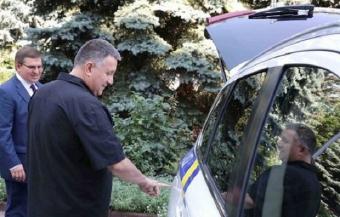НАБУ не увидело &laquo;откровенной кражи&raquo; в переплаченных Аваковым 10 млн за &laquo;Мицубиши&raquo;