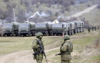 «Нормандська четвірка» погодила відведення важкого озброєння на Донбасі
