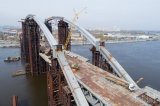 Подольско-Воскресенский мост достроят за 402 миллиона