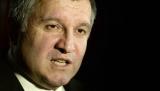 Аваков заявил об увольнении пяти тысяч судей