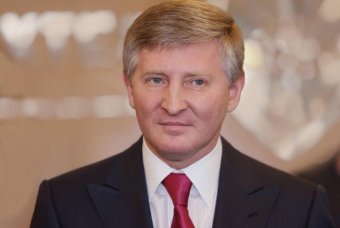 НАБУ отримало доступ до банківських документів ДТЕК Ахметова