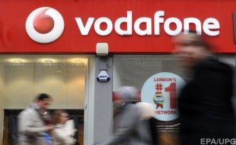 Крупный украинский мобильный оператор сократил чистую прибыль на треть