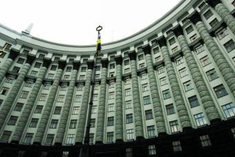 Луценко назвал фамилии новых министров