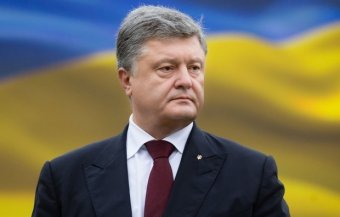 Порошенко назвав опозиціонерів пособниками Росії