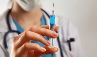 Вакцинація дітей: Супрун розповіла про новий календар профщеплень