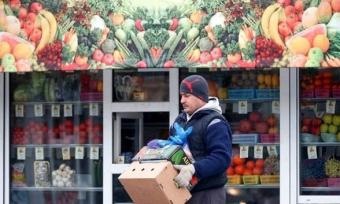 Украина потеряла $15 млрд из-за эмбарго России
