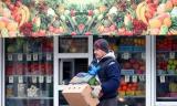 Украина потеряла $15 млрд из-за эмбарго России