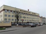 Житомирская &laquo;Батькивщина&raquo; отмывает деньги через захваченную Пашинским фабрику