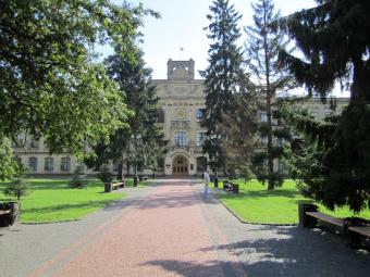6 українських ВНЗ увійшли до рейтингу найкращих університетів світу