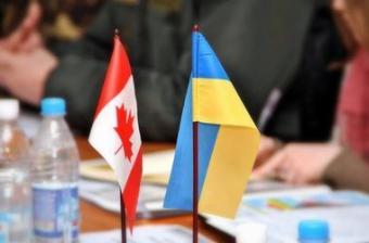Канада рассмотрит петицию по отмене виз для украинцев
