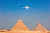 Росія сподівається відновити авіасполучення з Єгиптом до кінця року