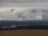 У військовій прокуратурі назвали причину вибухів на арсеналі в Ічні