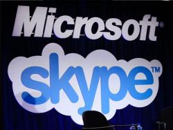 Угоду Skype і Microsoft можуть анулювати