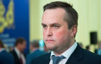 Холодницький заявив про крах антикорупційної реформи в Україні