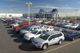 Ринок вживаних автомобілів в Україні зріс майже у 2 рази