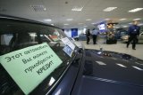 Программа льготного автокредитования в России продлена до 2020 года