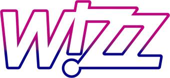 Wizz Air в 2017 році збільшить пасажиропотік київських маршрутів на 64%