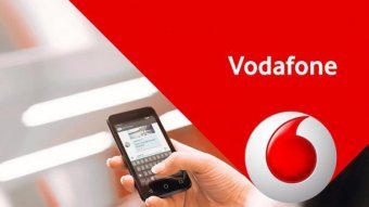 Vodafone Makes Deal about Purchase of European Internet Giant