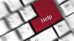 Из-за технических проблем закрыт доступ к Госреестрам